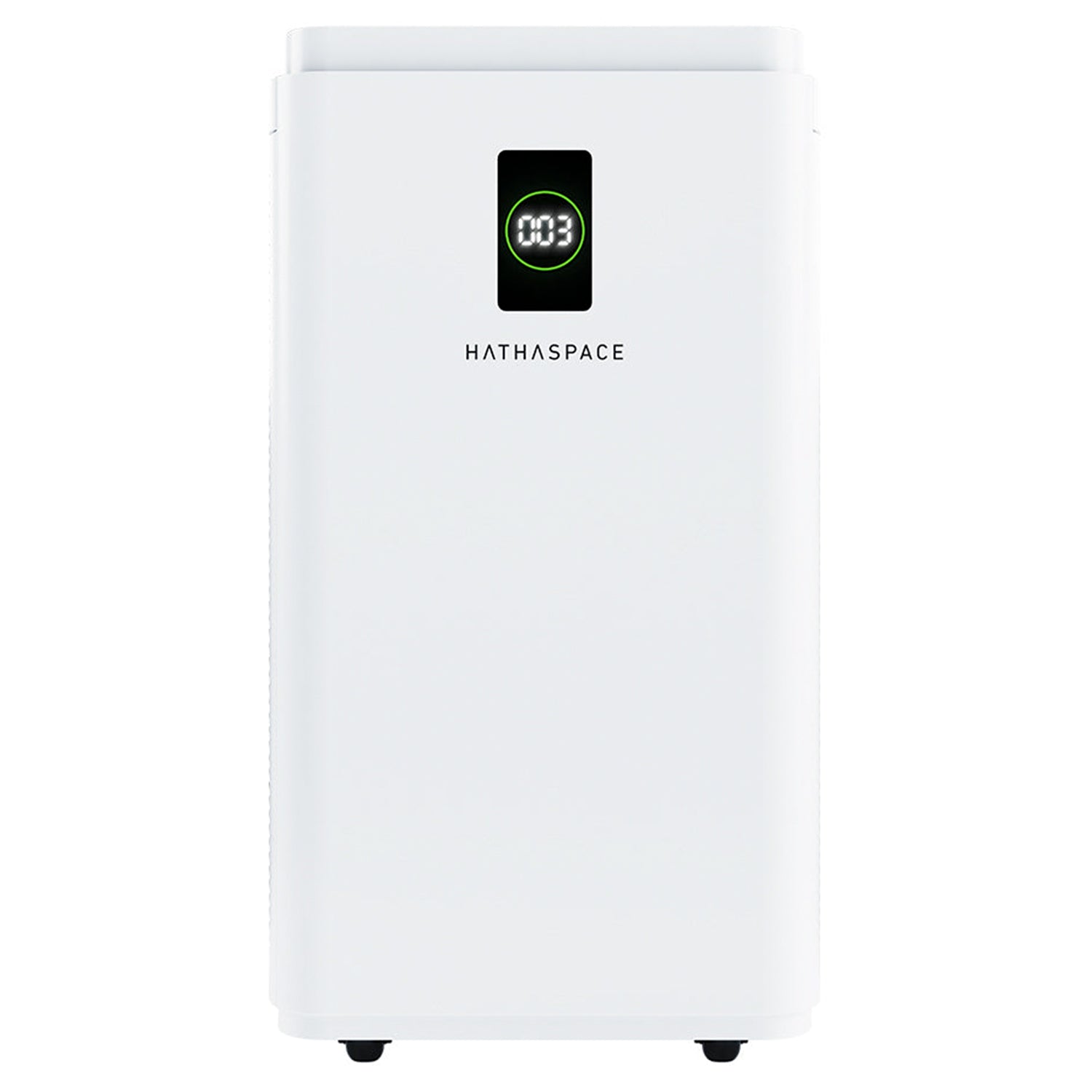 HATHASPACE Smart Air Purifiers for Home, on sale Large Room - HSP002, 2.0 - True HEPA Ai