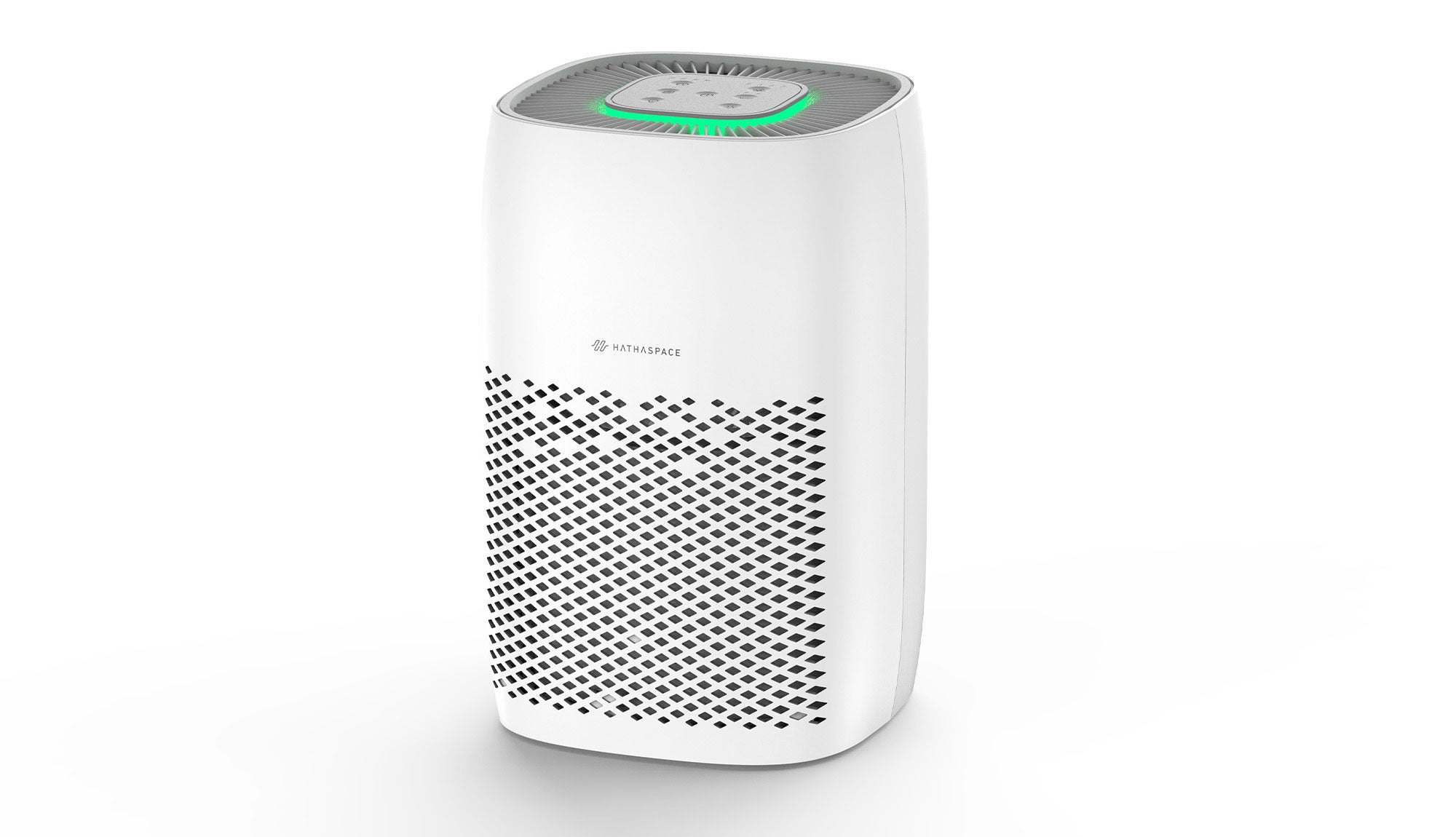 Hathaspace Smart deals True Hepa Air Purifier 2.0.9