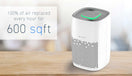 HSE600 Smart True HEPA Air Purifier thumbnail 2