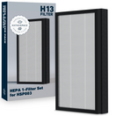 HSP003 Replacement Filter (H13 True HEPA) thumbnail 1