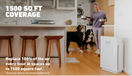 HSP002 Smart True HEPA Air Purifier 2.0 thumbnail 6