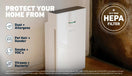 HSP002 Smart True HEPA Air Purifier 2.0 thumbnail 4