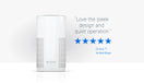 HARMONY 1500 HEPA Air Purifier thumbnail 3