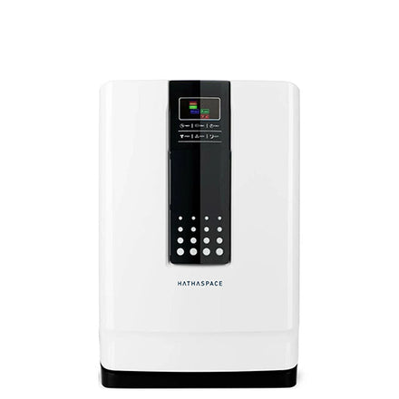 HSP001 Smart True HEPA Air Purifier