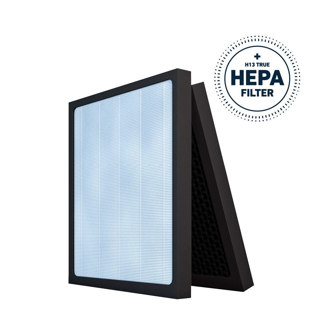 H13 True HEPA Replacement Filter for HSP001 - Thumbnail 4