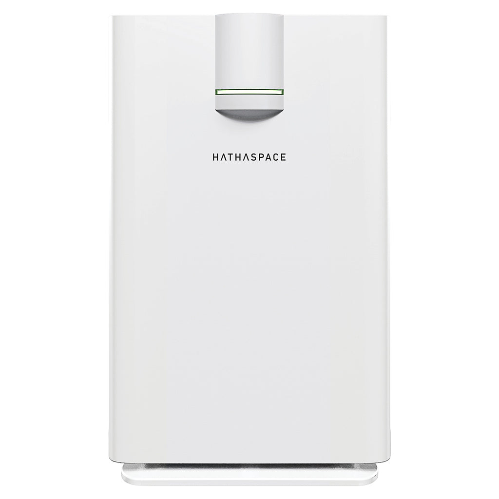 Hathaspace Smart True Hepa Air deals Purifier 2.0.9