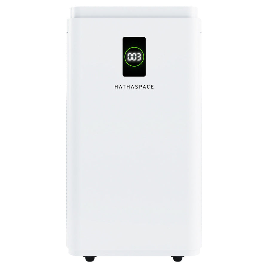 HSP003 Dual Filtration HEPA Air Purifier