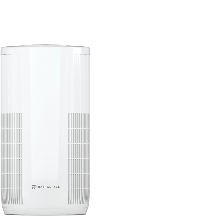 Hathaspace Harmony Air Purifier - Thumbnail 4
