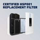 HSP001 Replacement Filter (H11 True HEPA) thumbnail 5