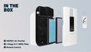 HSP001 Smart True HEPA Air Purifier thumbnail 5