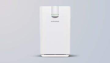 HSP002 Smart True HEPA Air Purifier 2.0