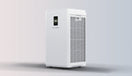 HSP003 Dual Filtration HEPA Air Purifier thumbnail 2