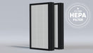 HSP003 Replacement Filter (H13 True HEPA) thumbnail 6